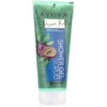 افوفا شاور جل باشون فروت