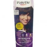 باليت سيمي كيت60-4 بني متوسط لامع