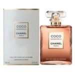 ⁦COCO CHANEL MADEMOISELLE100M⁩ - الصورة ⁦2⁩