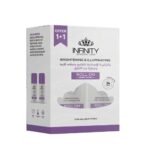 انفينيتي رول اون فروتي+توت 80 مل