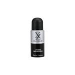 سبراي الجسم الرجالي XL بلاتينيوم – 150 مل
