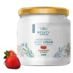 انفينيتي ناتشورال بدي كريم فراول 250