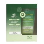 ⁦إنفينيتي 2Q غسول انستا كلير – 150+50 مل⁩ - الصورة ⁦2⁩