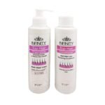 ⁦انفينيتي شامبو+بلسم توب هير 250 مل⁩ - الصورة ⁦2⁩