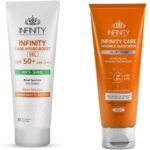 انفينيتي فيلفيت تاتش+انتي شاين جيل