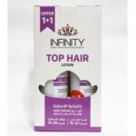 انفينيتي لوشن توب هير 120 مل