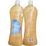 ⁦SPRING BLOSSOM ايفا شاور جل 1 لتر⁩ - الصورة ⁦2⁩