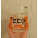 ⁦KRYSTAL 236ml ايكو جيل شفاف⁩ - الصورة ⁦2⁩