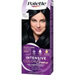 باليت سيمي كيت 1-1 اسود ازرق