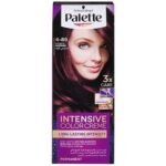 باليت سيمي كيت 89-4 باذنجاني كثيف