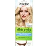 باليت سيمي كيت 1-12 اشقر ثلجي