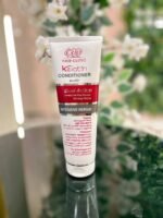 ⁦ايفا كيراتين بلسم الشعر التالف⁩ - الصورة ⁦5⁩