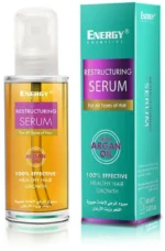 انرجي سيرم ارجان 100 مل
