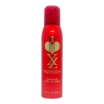 ⁦سبراي الجسم النسائي XL باشون ريد (XL Passion Red) – 150 مل⁩ - الصورة ⁦3⁩