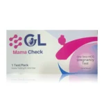 ⁦Mama Check – اختبار حمل منزلي (20 قطعة)⁩ - الصورة ⁦2⁩