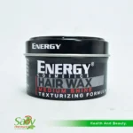 ⁦انرجي واكس ميديم شاين 100 جم⁩ - الصورة ⁦2⁩