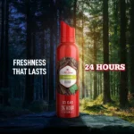 ⁦TIMBER 140ML اولد سبيس اسبراى 24⁩ - الصورة ⁦4⁩