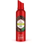 TIMBER 140ML اولد سبيس اسبراى 24