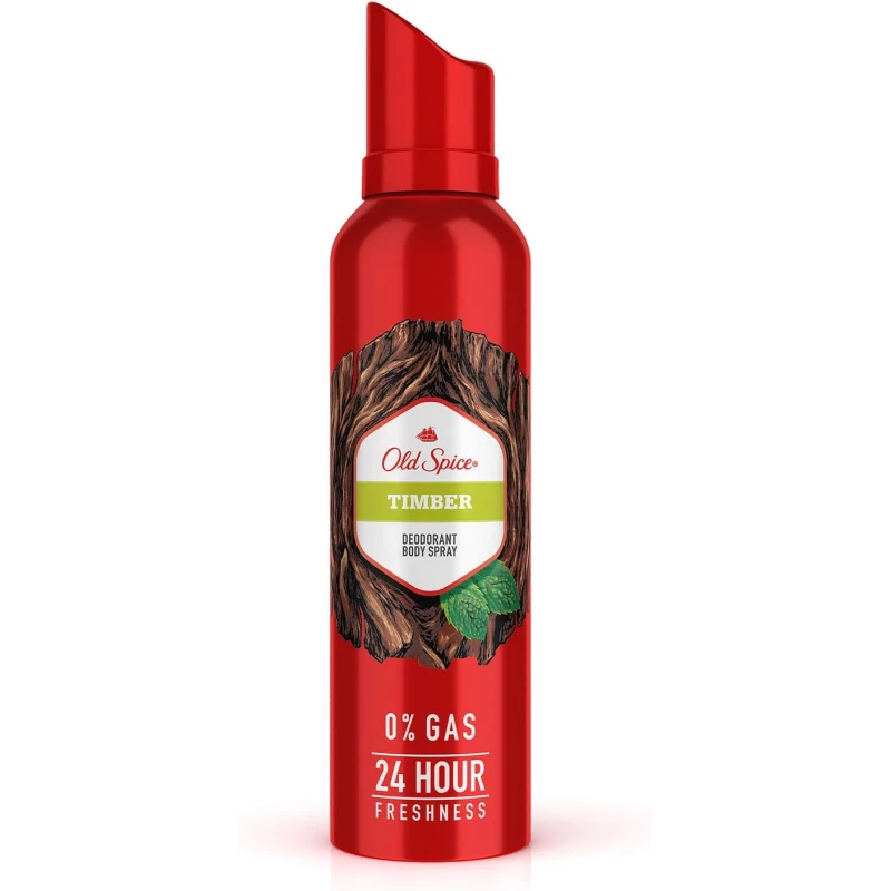 1733667514735583718-800x800 TIMBER 140ML اولد سبيس اسبراى 24 - الصورة 1