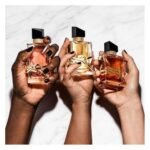 ⁦YSL LIBRE F/W 90ML برفيوم⁩ - الصورة ⁦3⁩