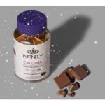 انفينيتي كالسيما بلاس مكمل غذائي 30 ق