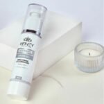 انفينيتي كريم جل وايتنينج 50 مل