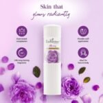⁦بودرة تالك معطرة للجسم من ماركة انشانتر (Enchanteur)⁩ - الصورة ⁦2⁩