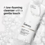 SQUALANE CLEANSER 50 اورديناري غسول