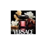 ⁦VERSACE CRYSTAL NOIR F/W90ML  برفيوم⁩ - الصورة ⁦4⁩
