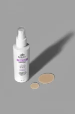 ⁦انفينيتي لوشن بلاس توب هير 120 مل⁩ - الصورة ⁦2⁩