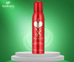 سبراي الجسم النسائي XL باشون ريد (XL Passion Red) – 150 مل