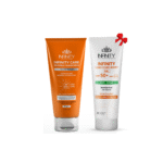 ⁦انفينيتي فيلفيت تاتش+انتي شاين جيل⁩ - الصورة ⁦3⁩