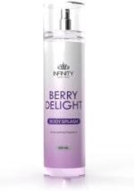 BERRY DELIGHT 250ML انفينيتي سبلاش