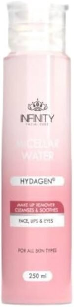 HYADAGEN انفينيتي ميسلار 250مل