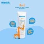 ⁦1*بلانكي كيدز شامبو 3⁩ - الصورة ⁦5⁩