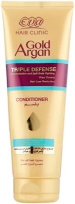 ⁦ايفا هير كلينك بلسم جولد ارجان 230 م⁩ - الصورة ⁦4⁩