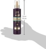 ⁦واقي الحرارة هير كلينيك جولد ارجان من ايفا، سعة 200 مل كريم⁩ - الصورة ⁦2⁩