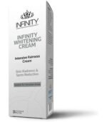 ⁦انفينيتي كريم جل وايتنينج 50 مل⁩ - الصورة ⁦4⁩