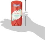 ⁦احمرPURE SPORT اولد سبيس ستيك 85 جم⁩ - الصورة ⁦2⁩