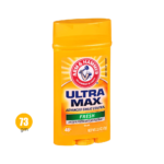 آرم آند هامر ستيك بودر فريش 73 جم