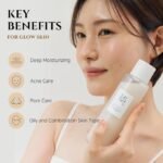 beauty of joseon glow rice milk150m