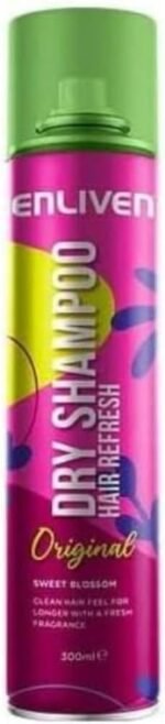 ⁦ان ليفن دراي شامبو أورجينال روز – 300 مل⁩ - الصورة ⁦2⁩