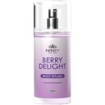 BERRY DELIGHT 250ML انفينيتي سبلاش