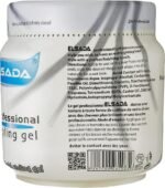 ⁦السادا جل 1000 مل رصاصى⁩ - الصورة ⁦2⁩