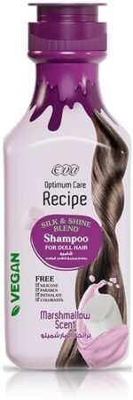 ⁦ايفا ريسيبي شامبو المارشميلو 350 مل⁩ - الصورة ⁦3⁩