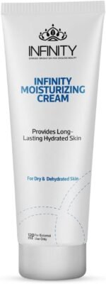 ⁦انفينيتي كريم مرطب يومي 50 مل⁩ - الصورة ⁦2⁩