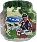 السادا جل – 1000 مل (أخضر جيشي)