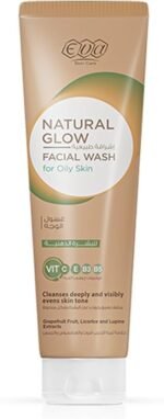 ⁦ايفا ناتشورال جلو غ وجه دهنيه 100 مل⁩ - الصورة ⁦2⁩