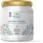 انفينيتي ناتشورال بيوري ماسك وجه 150