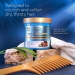 ⁦ايفري ستراند حمام كريم ارجان&مكاديم⁩ - الصورة ⁦3⁩